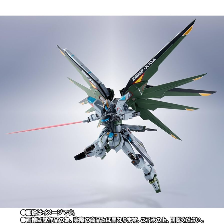 Amazon | 専用輸送箱未開封品 METAL ROBOT魂＜SIDE MS